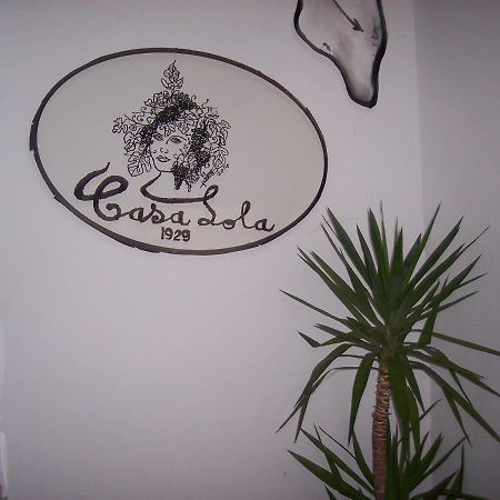 Casa Lola Ponteareas Exterior photo