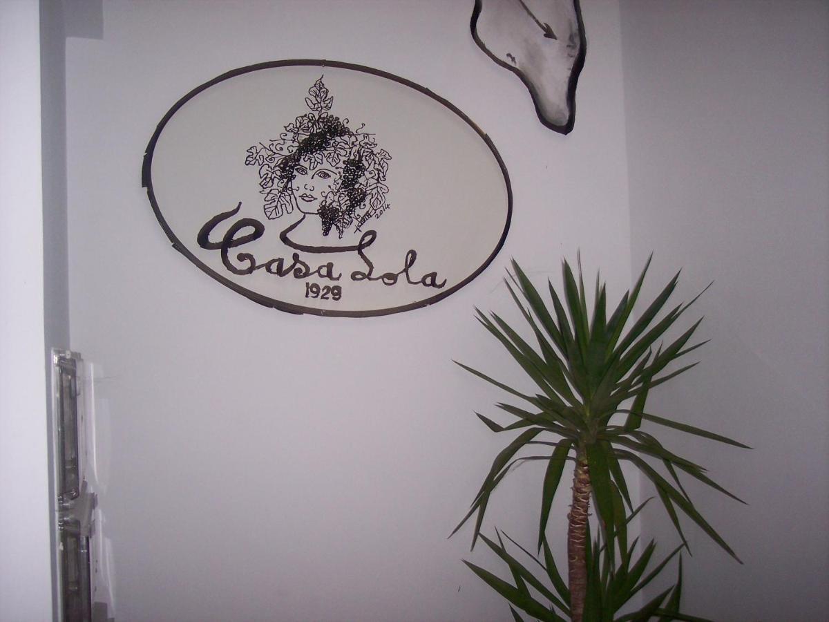 Casa Lola Ponteareas Exterior photo