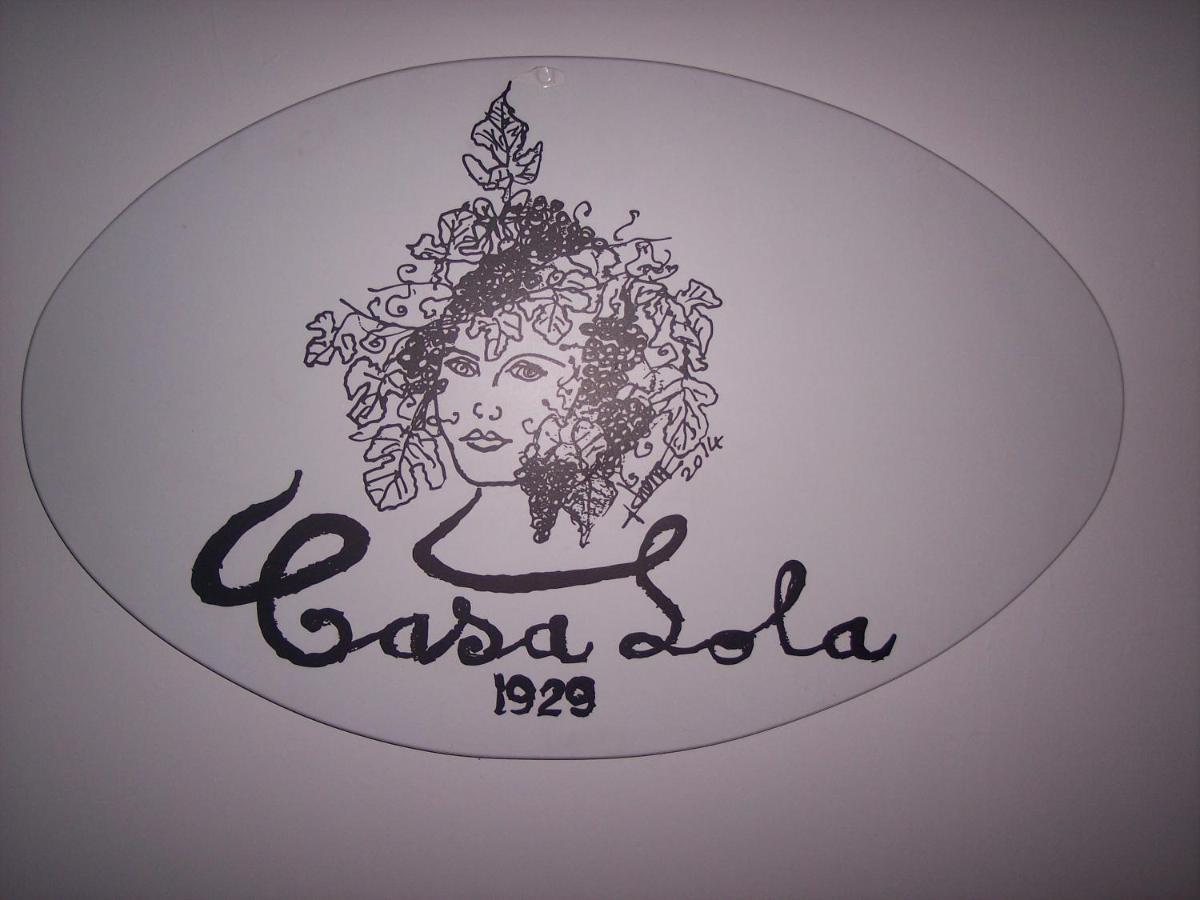 Casa Lola Ponteareas Exterior photo