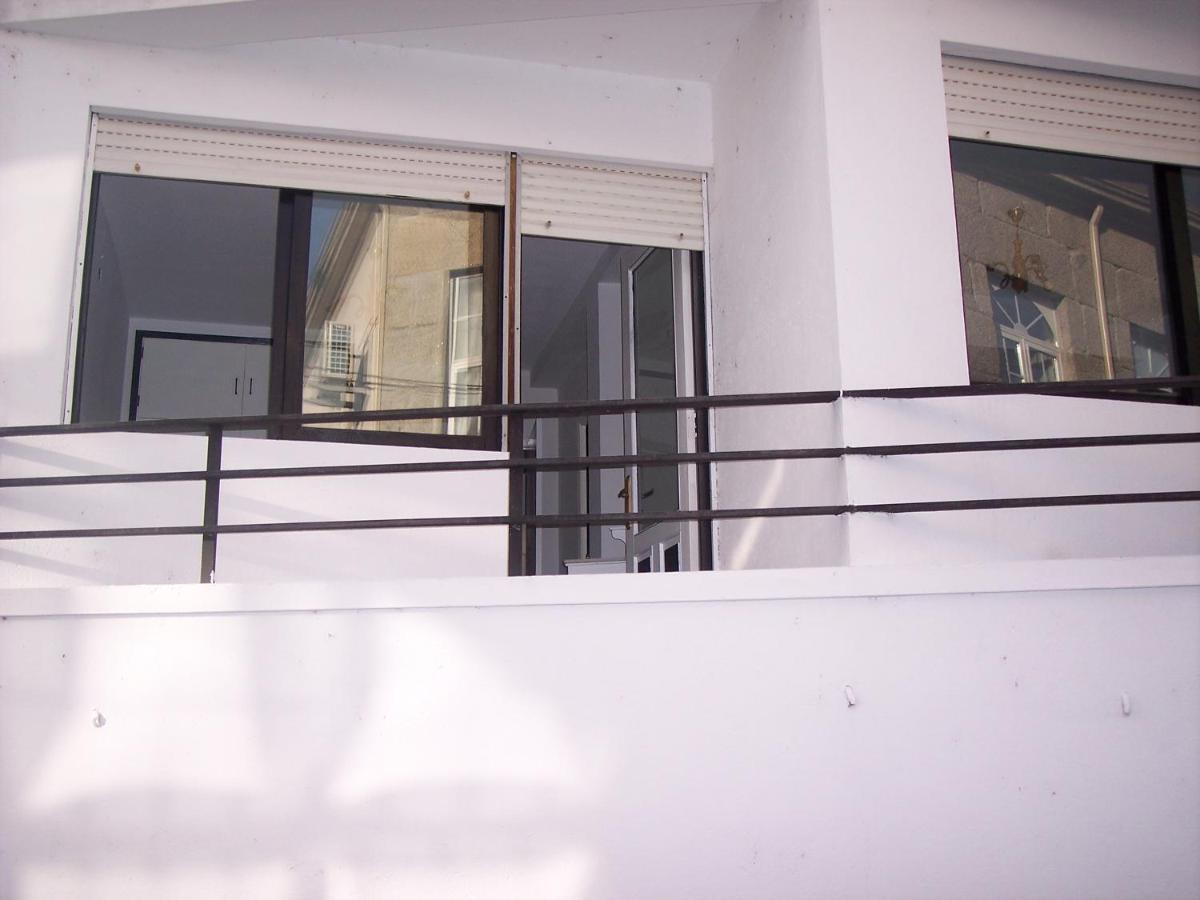 Casa Lola Ponteareas Exterior photo