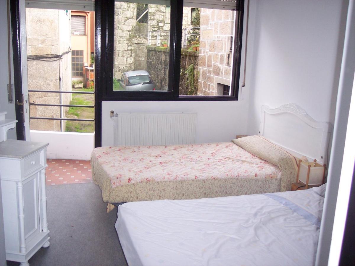 Casa Lola Ponteareas Exterior photo