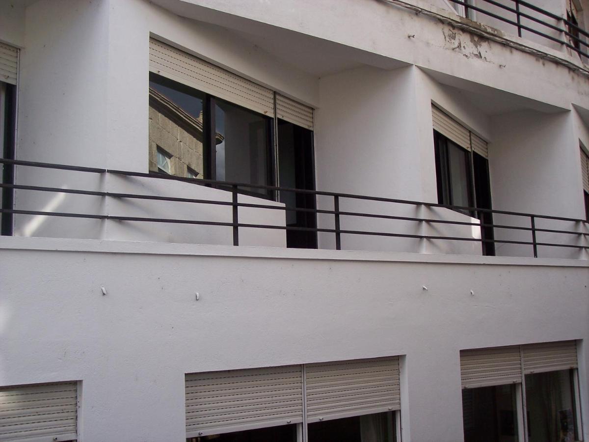 Casa Lola Ponteareas Exterior photo