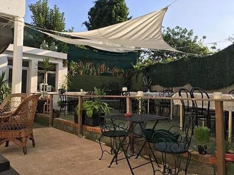 Casa Lola Ponteareas Exterior photo